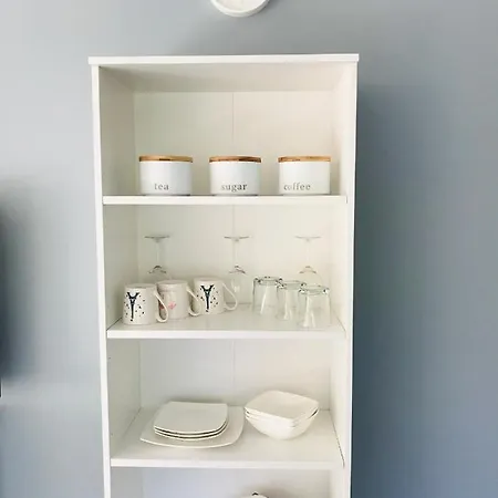 홈스테이 Zakatek Podolany *