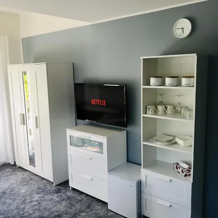 Homestay Zakatek Podolany Poznan