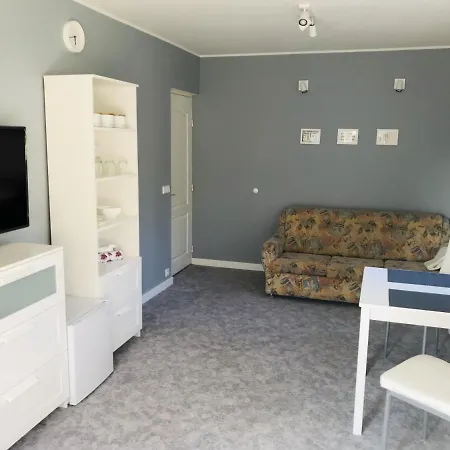 Zakatek Podolany Homestay *