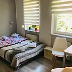 Zakatek Podolany Homestay szállás Poznań