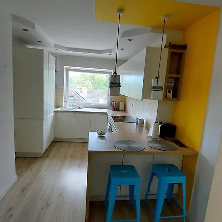 Zakatek Podolany Homestay szállás *