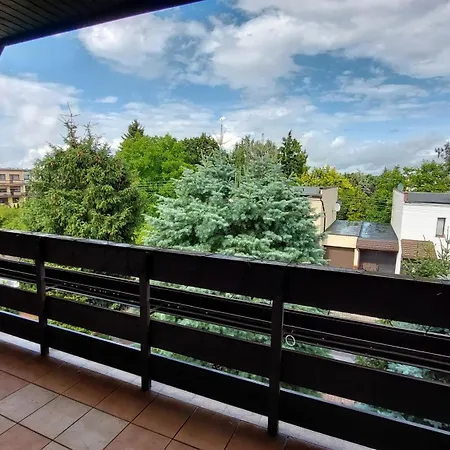 Homestay szállás Zakatek Podolany Poznań