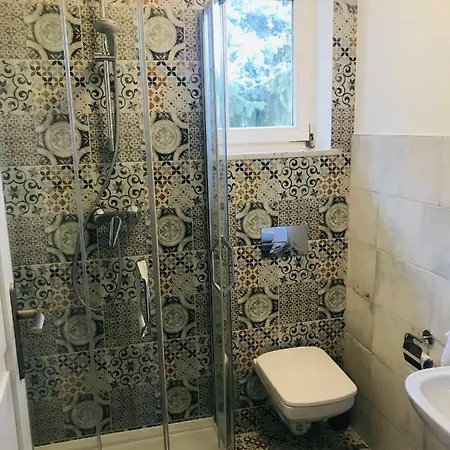 Zakatek Podolany 포즈난