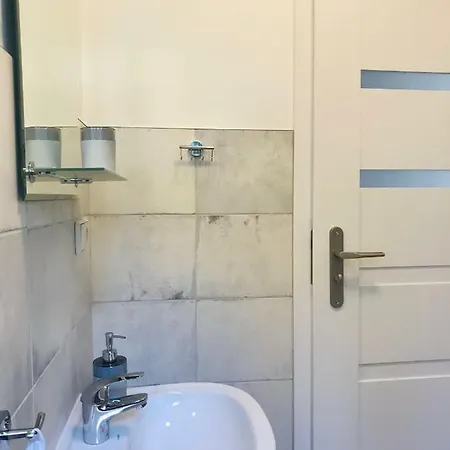 Zakatek Podolany 홈스테이 *