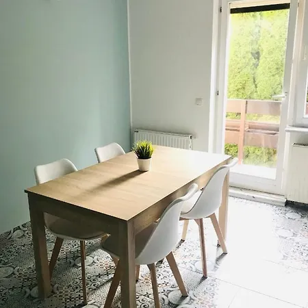 Zakatek Podolany Poznan