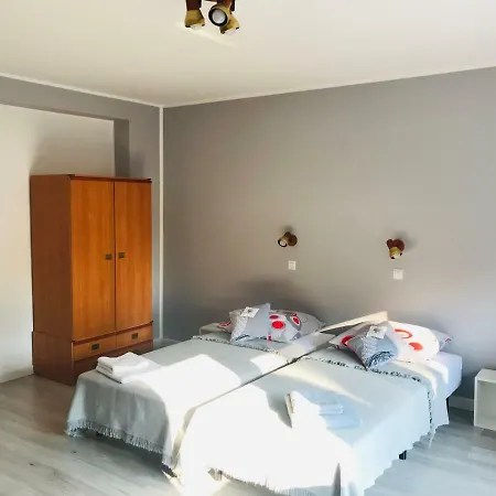 Habitación en casa particular Zakatek Podolany