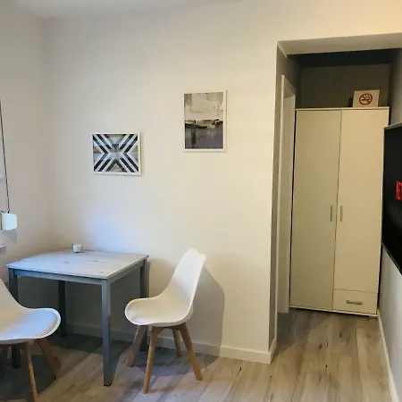 Zakatek Podolany Quarto em Acomodações Particulares *