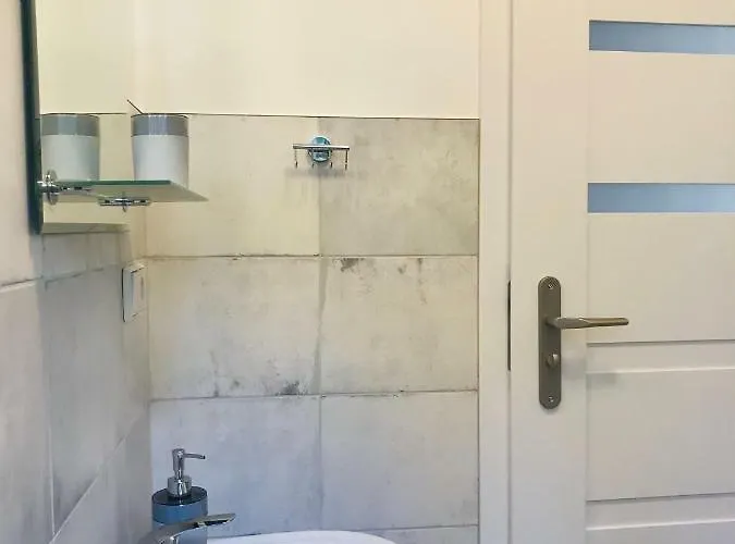 Zakatek Podolany Séjour chez l'habitant *