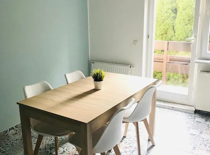 Zakatek Podolany Poznań