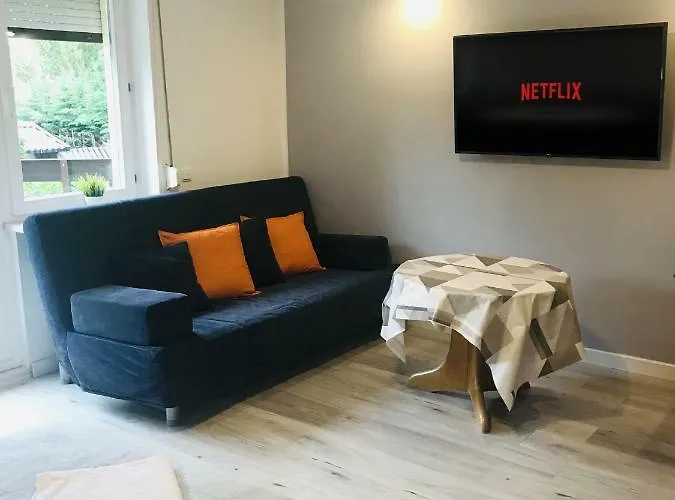 Zakatek Podolany * Poznań