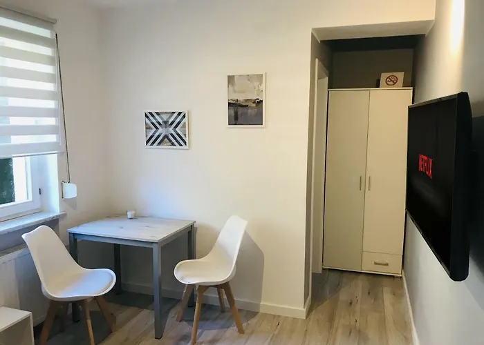 Zakatek Podolany Quarto em Acomodações Particulares *