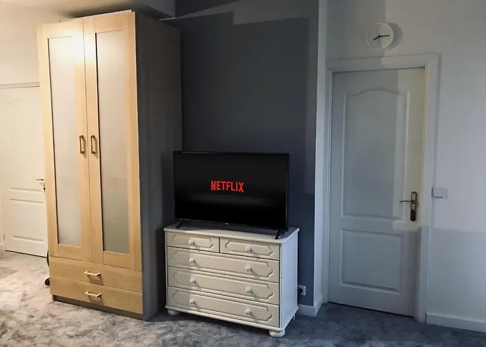 Zakatek Podolany Séjour chez l'habitant Poznań