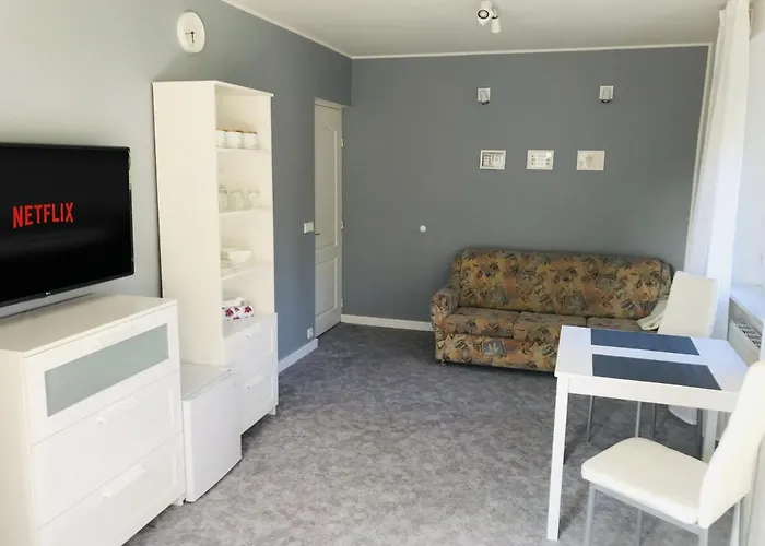 Zakatek Podolany Quarto em Acomodações Particulares *